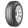Bridgestone Dueler H/T 687 235/55 R18 99 (775 kg/kerék) H (210 km/óra) DOT19 (Gyártva: 2019 - garancia 2029-ig)