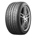 Bridgestone Potenza S001 225/40 R19 89 (580 kg/kerék) Y (300 km/óra) ROF DOT16  (2016-ban gyártott)