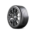 Bridgestone Potenza Sport 255/35 R19 96 (710 kg/kerék) Y (300 km/óra) XL DOT22 (Gyártva: 2022 - garancia 2032-ig)