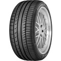 Continental SportContact 5 255/45 R17 98 (750 kg/kerék) Y (300 km/óra) FR MO