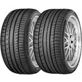 Continental SportContact 5 P 225/40 R19 93 (650 kg/kerék) Y (300 km/óra) FR MO XL
