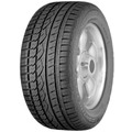 Continental CrossContact UHP 255/45 R19 100 (800 kg/kerék) V (240 km/óra) MO DOT16  (2016-ban gyártott)