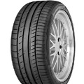 Continental SportContact 5 SUV 215/50 R18 92 (630 kg/kerék) W (270 km/óra) AO FR