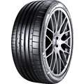 Continental SportContact 6 275/30 R20 97 (730 kg/kerék) Y (300 km/óra) AO SILENT XL