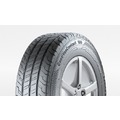 Continental VanContact 100 205/65 R16 103 (875 kg/kerék) H (210 km/óra) C PR6