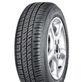 Debica Passio 2 New 175/65 R14 86 (530 kg/kerék) T (190 km/óra) XL DOT22 (Gyártva: 2022 - garancia 2032-ig)