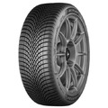 Dunlop All Season 2 185/60 R14 86 (530 kg/kerék) H (210 km/óra) XL