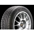 Dunlop SP Sport 01 225/55 R17 97 (730 kg/kerék) Y (300 km/óra) AO MFS