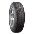 Fulda Kristall Montero 3 MS 185/60 R14 82 (475 kg/kerék) T (190 km/óra) M+S
