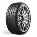 GT Radial SportActive 2 235/45 R18 98 (750 kg/kerék) Y (300 km/óra) XL