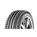 Kléber Dynaxer UHP 255/35 R19 96 (710 kg/kerék) Y (300 km/óra) XL
