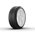 Michelin Pilot Sport 3 275/30 R20 97 (730 kg/kerék) Y (300 km/óra) * MOE XL FSL ZP