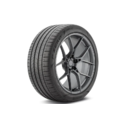 Pirelli P Zero(PZ4) 255/40 R18 99 (775 kg/kerék) Y (300 km/óra) MO-S XL ncs S.C.