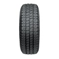 Taurus LT 101 195/60 R16 99/97 (775 kg/kerék ) H (210 km/óra) C DOT22 (Gyártva: 2022 - garancia 2032-ig)