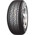 Yokohama Geolandar G95A 225/55 R17 97 (730 kg/kerék) V (240 km/óra) DOT22 (Gyártva: 2022 - garancia 2032-ig)