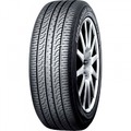 Yokohama Geolandar SUV G055 235/55 R17 99 (775 kg/kerék) H (210 km/óra) DOT16(2016-bagy gyártott)
