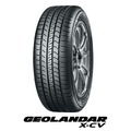 Yokohama Geolandar X-CV G057 235/45 R19 99 (775 kg/kerék) W (270 km/óra) DOT21 (Gyártva:2021 - garancia 2031-ig)