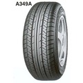 Yokohama A349A 215/65 R16 98 (750 kg/kerék) H (210 km/óra) DOT22 (Gyártva: 2022 - garancia 2032-ig)