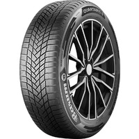 Barum Quartaris 6 205/55 R16 91 (615 kg/kerék) H (210 km/óra)