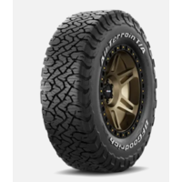 BFGoodrich All-Terrain T/A KO3 215/70 R16 100 (800 kg/kerék) S/S