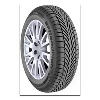 BFGoodrich G-Force Winter 225/55 R16 95 (690 kg/kerék) H (210 km/óra) DOT14 (Gyártva: 2014)