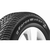 BFGoodrich G-Force Winter 2 SUV 235/60 R17 102 (850 kg/kerék) H (210 km/óra)