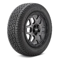 BFGoodrich Trail-Terrain T/A 265/75 R16 116 (1250 kg/kerék) T (190 km/óra) RWL