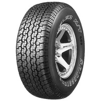 Bridgestone D689 265/70 R16 112 (1120 kg/kerék) H (210 km/óra) Dot20(2020-ban gyártott)