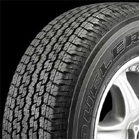 Bridgestone Dueler H/T 840 255/60 R18 108 (1000 kg/kerék) H (210 km/óra) M+S