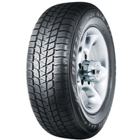 Bridgestone LM25 4x4 235/60 R17 102 (850 kg/kerék) H (210 km/óra) MO DOT17