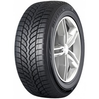 Bridgestone LM80 235/65 R17 104 (900 kg/kerék) H (210 km/óra) DOT13 (Gyártva: 2013)