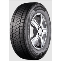 Bridgestone Duravis All Season EVO 195/70 R15 104 (900 kg/kerék) T/T C ENLITEN