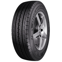 Bridgestone Duravis R660 235/65 R16 115 (1215 kg/kerék) R (170 km/óra) C