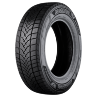 Bridgestone Duravis Van Winter 195/75 R16 110 (1060 kg/kerék) R/R C ENLITEN