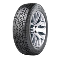 Bridgestone LM80 EVO 235/55 R18 100 (800 kg/kerék) H (210 km/óra) DOT17