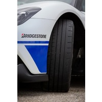 Bridgestone Potenza Race 305/30 R20 103 (875 kg/kerék) Y (300 km/óra) XL