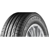 Bridgestone Turanza T001 EVO 225/50 R17 98 (750 kg/kerék) W (270 km/óra) XL DOT17(2017-es gyártás)