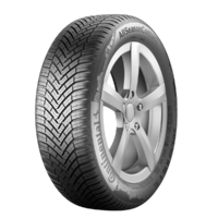 Continental AllSeasonContact 235/60 R17 102 (850 kg/kerék) V (240 km/óra)