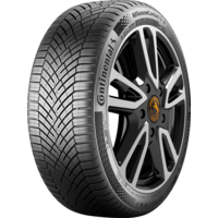 Continental AllSeasonContact 2  195/55 R20 95 (690 kg/kerék) H (210 km/óra) EVC XL