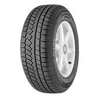 Continental 4X4 WICO 235/55 R17 99 (775 kg/kerék) H (210 km/óra) * BSW FR M+S