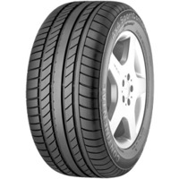 Continental 4x4SportContact 275/40 R20 106 (950 kg/kerék) Y (300 km/óra) BSW FR XL