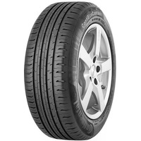 Continental EcoContact 5 215/60 R17 96 (710 kg/kerék) H (210 km/óra)