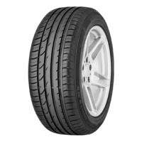 Continental PremiumContact 2 205/50 R15 86 (530 kg/kerék) V (240 km/óra)