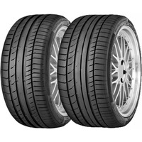 Continental SportContact 5 P 235/35 R19 91 (615 kg/kerék) Y (300 km/óra) FR MO XL