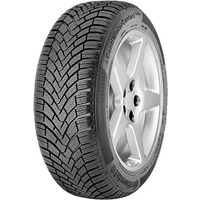 Continental WinterContact TS 850 175/65 R14 86 (530 kg/kerék) T (190 km/óra) M+S XL