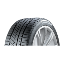 Continental WinterContact TS 850 P (SUV) 285/45 R21 113 (1150 kg/kerék) V (240 km/óra) AO FR M+S XL