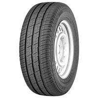 Continental Vanco 2 195/75 R14 106 (950 kg/kerék) Q (160 km/óra) C PR8