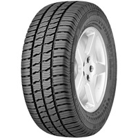 Continental Vanco FourSeason 2 235/65 R16 115 (1215 kg/kerék) R (170 km/óra) C M+S PR8