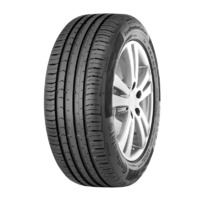 Continental PremiumContact 5 195/55 R20 95 (690 kg/kerék) H (210 km/óra) REN XL DOT21(2021-ben gyártott)