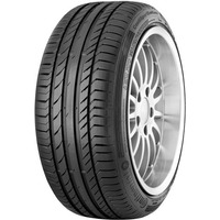 Continental SportContact 5P SUV 295/35 R21 103 (875 kg/kerék) Y (300 km/óra) FR N0